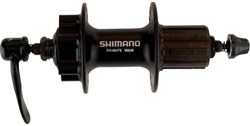 Image of Shimano M475 Deore Disc Freehub Rear