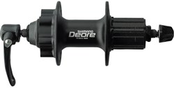 Image of Shimano M525 Deore Disc 6-bolt Freehub