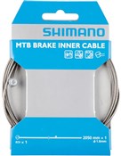 Image of Shimano MTB XTR Stainless Steel Inner Brake Wire