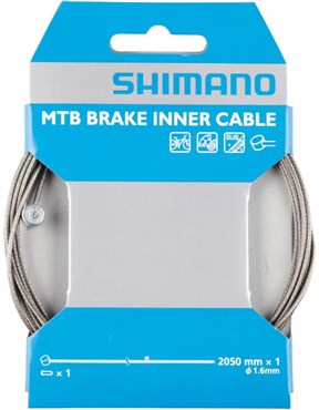 Shimano MTB XTR Stainless Steel Inner Brake Wire