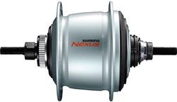 Image of Shimano Nexus SG-C6001-8D 8-Speed Internal Hub Disc Brake
