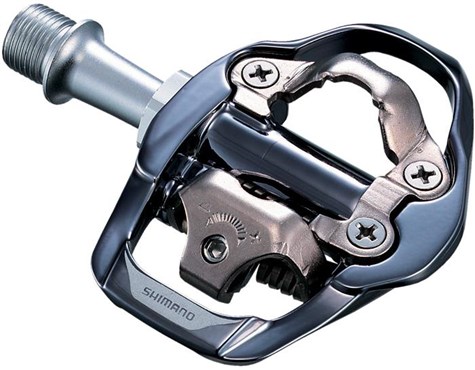 Shimano PD-A600 SPD Touring Pedals