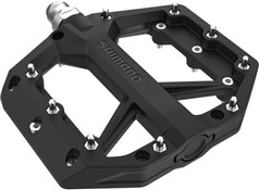 Image of Shimano PD-GR400 Flat Pedals