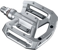 Image of Shimano PD-GR500 MTB Flat Pedals