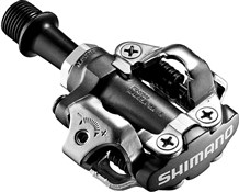 Image of Shimano PD-M540 MTB SPD Pedals