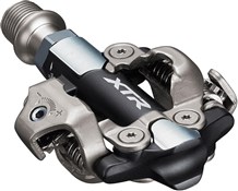 Image of Shimano PD-M9100 XTR XC Race Pedals