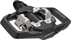 Image of Shimano PD-ME700 SPD Pedals
