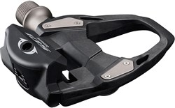 Image of Shimano PD-R7000 105 SPD-SL Road Pedals, Carbon