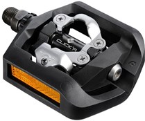 Image of Shimano PD-T421 Click R pedal