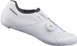 Image of Shimano RC3 (RC300W) SPD-SL Womens Road Shoes