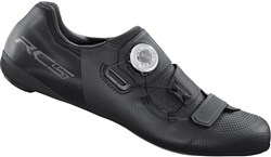Image of Shimano RC5(RC502) SPD-SL Road Cycling Shoes
