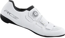 Image of Shimano RC5W (RC502W) SPD-SL Womens Road Shoes