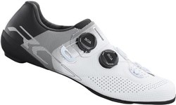 Image of Shimano RC702 Wide SPD-SL Road Shoes