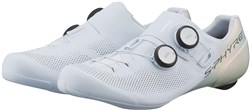 Image of Shimano RC9 S-Phyre (RC903W) Womens Road Cycling Shoes
