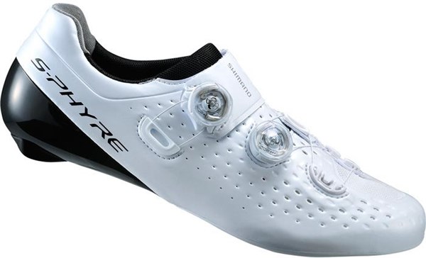 Shimano RC9 SPD-SL S-Phyre Road  Cycling Shoes