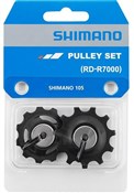 Image of Shimano RD-R7000 tension and guide pulley set