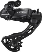 Image of Shimano RD-RX825 GRX Di2  12-speed Rear Derailleur