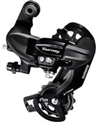 Image of Shimano RD-TY300 6 / 7-Speed Direct-Mount Rear Derailleur
