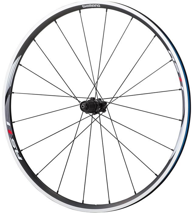 Shimano RS11 Clincher Wheels WH-RS11 - Pair