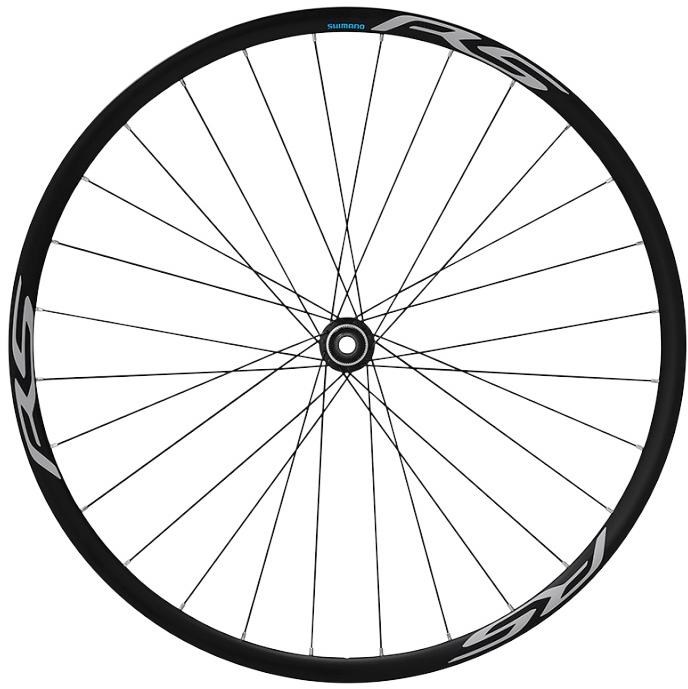 Shimano RS170 Clincher Centre Lock Disc Road Wheel