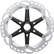 Image of Shimano RT-EM810 Steps rotor with lockring Ice Tech