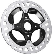Image of Shimano RT-MT900 Ice Tech FREEZA Disc Rotor with External Lockring