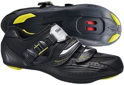 Shimano RT82 SPD Road Style Touring Shoes