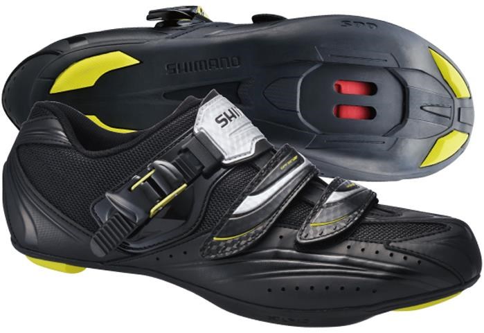 Shimano RT82 SPD Road Style Touring Shoes