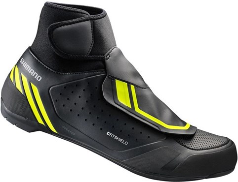 Shimano RW5 Dryshield SPD-SL Road Shoes