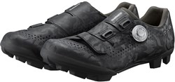 Image of Shimano RX6 (RX600) Gravel MTB Cycling Shoes