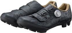 Image of Shimano RX6 (RX600W) Womens Gravel Cycling Shoes