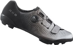 Image of Shimano RX8 (RX801) Gravel MTB Cycling Shoes
