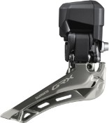 Image of Shimano RX825 GRX Di2 Front Derailleur