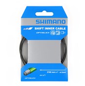 Image of Shimano Road/MTB OPTISLICK Coated Gear Inner Cable