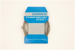 Image of Shimano Road / MTB Tandem Steel Gear Inner Wire