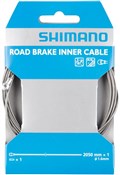 Image of Shimano Road Stainless Steel Inner Brake Wire