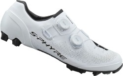 Image of Shimano S-PHYRE XC9 (XC903) SPD XC MTB Cycling Shoes