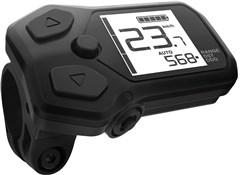 Image of Shimano SC-E5003 STEPS Cycle Computer Display with Assist Switch