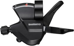 Image of Shimano SL-M315-2L Band On 2 Speed Shift Lever