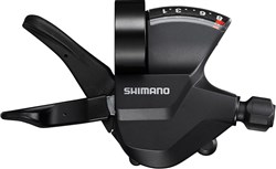 Image of Shimano SL-M315-8R 8 Speed Right Hand Shift Lever