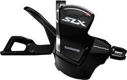 Image of Shimano SL-M7000 SLX Shift Lever Band-on