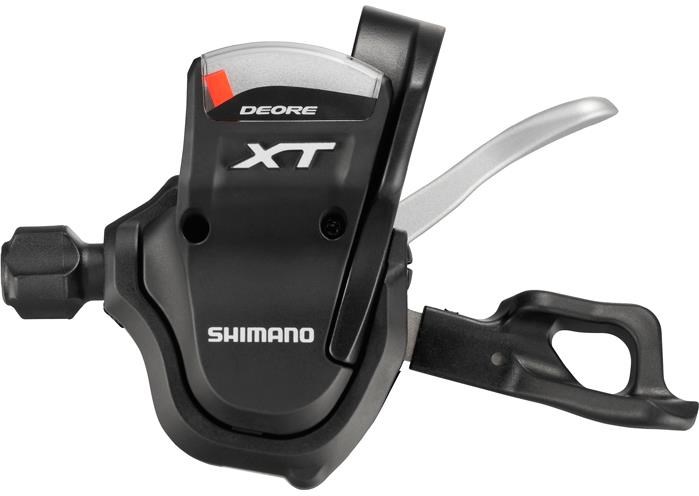 Shimano SL-M780 XT 10-speed Rapidfire Shifter Pods - Single