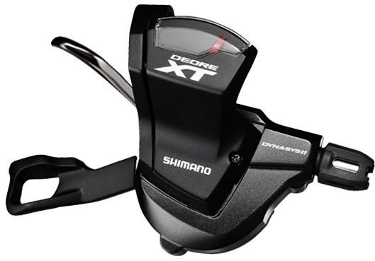 Shimano SL-M8000 XT Rapidfire Pods 11-speed - Right Hand