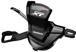 Shimano SL-M8000 XT Rapidfire Pods 2 / 3 speed - Left Hand