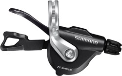 Image of Shimano SL-RS700 Flat Bar 11 Speed Shift Levers