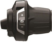Image of Shimano SL-RV400 Revo Shifter Right Hand