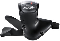 Image of Shimano SL-S503 Alfine 8-Speed Right Hand Rapidfire