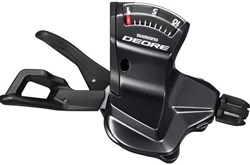 Image of Shimano SL-T6000 Deore Shift Lever