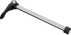 Image of Shimano SM-AX56 Axle For E-Thru Rear 142mm Hubs - 12mm Diameter
