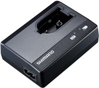 Image of Shimano SM-BCR1 Di2 Battery Charger for SM-BTR1 without Power Lead
